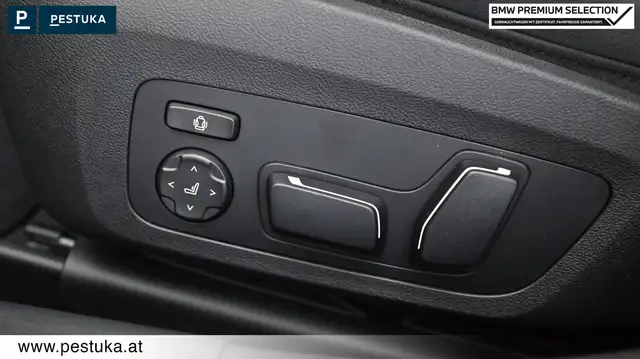 BMW 4 Series view 11