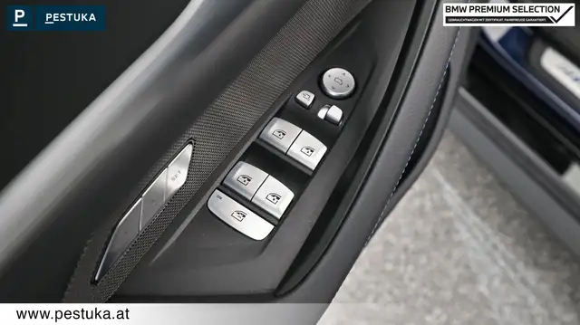 BMW 4 Series view 8
