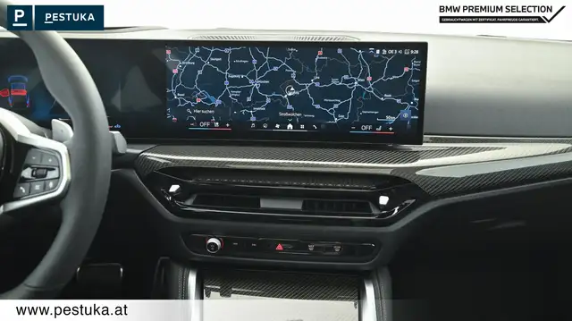 BMW 4 Series view 14