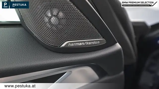 BMW 4 Series view 10