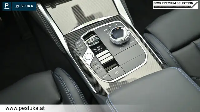 BMW 4 Series view 15