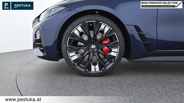 BMW 4 Series view 7