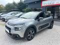 Citroen C3 1.2 SHINE *97000KM* UNIPRO Grigio - thumbnail 2