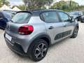 Citroen C3 1.2 SHINE *97000KM* UNIPRO Grigio - thumbnail 4