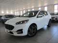 Ford Kuga 1.5 ecoblue ST-Line 2wd 120cv auto Bianco - thumbnail 1