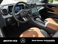 Mercedes-Benz C 220 d T AMG NAVI KAMERA AHK LED NIGHT PDC SHZ Argintiu - thumbnail 7
