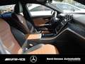 Mercedes-Benz C 220 d T AMG NAVI KAMERA AHK LED NIGHT PDC SHZ Argintiu - thumbnail 10