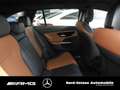 Mercedes-Benz C 220 d T AMG NAVI KAMERA AHK LED NIGHT PDC SHZ Argintiu - thumbnail 13