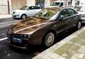 Alfa Romeo 159 1.9 jtdm 16v Exclusive 150cv q-tronic Brown - thumbnail 1