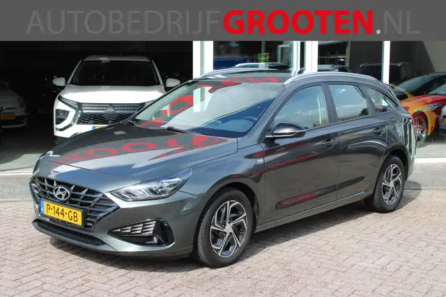 Hyundai i30 Wagon 1.0 T-GDi MHEV Comfort