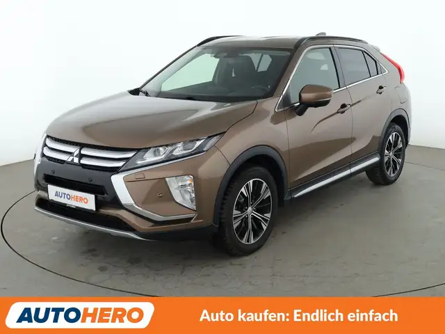 Mitsubishi Eclipse Cross 1.5 T MIVEC Intro Edition 2WD *HUD*BI LED*TEMPO*