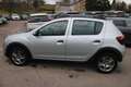 Dacia Sandero STEPWAY 95 CV 1L5 BLUEDCI CAMÉRA GPS RÉGULATEUR BL Grijs - thumbnail 17
