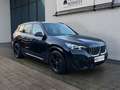 BMW X1 20d xDrive M Sport AHK/MASSAGE/MMRY/ADAPTLED Schwarz - thumbnail 5