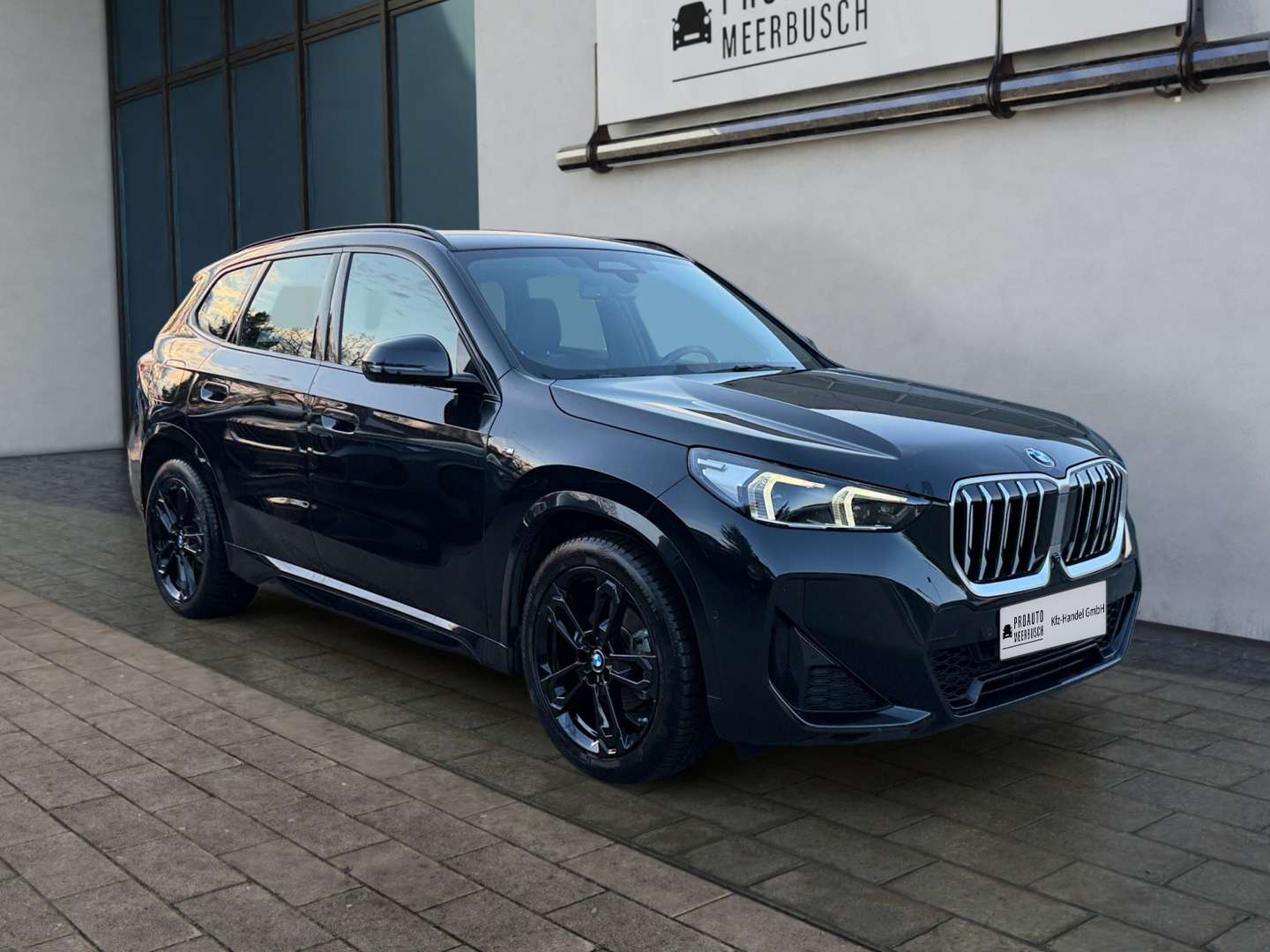 BMW X1 M Sport 20d XDrive - - Joinsteer - #3