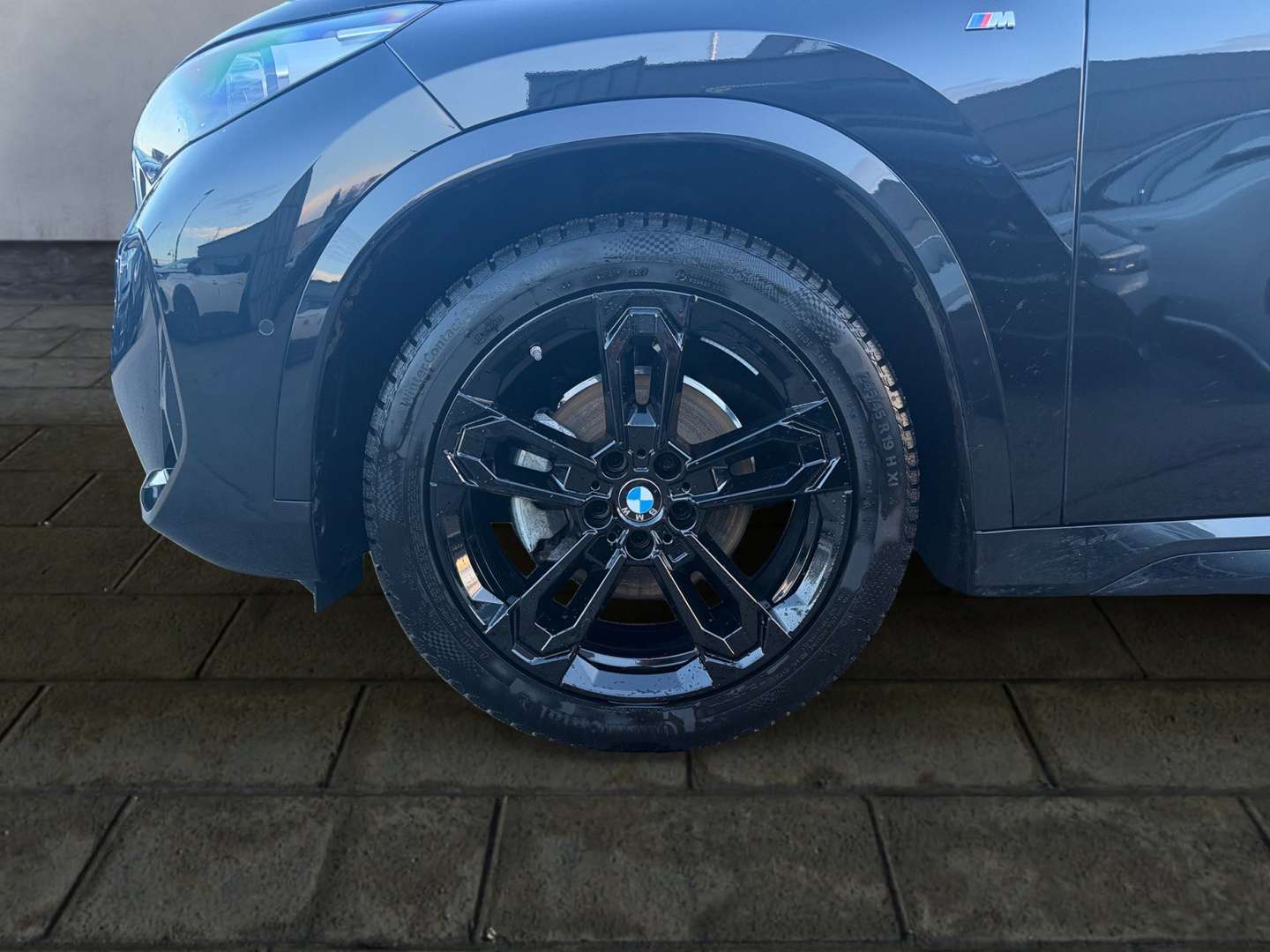 BMW X1 M Sport 20d XDrive - - Joinsteer - #4