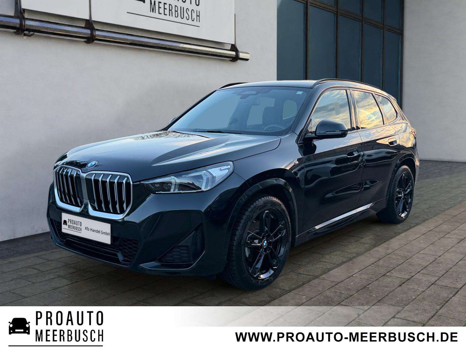 Second hand Bmw X1 