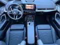 BMW X1 20d xDrive M Sport AHK/MASSAGE/MMRY/ADAPTLED Schwarz - thumbnail 8