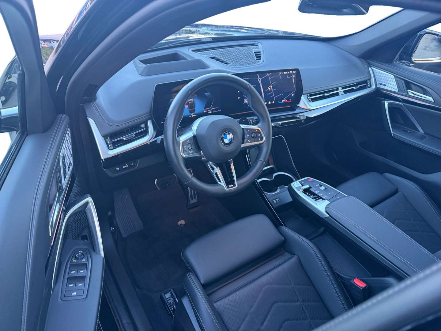 BMW X1 M Sport 20d XDrive - - Joinsteer - #5