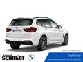BMW X3 xDrive20d M SPORT + GARANTIE Weiß - thumbnail 2