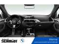 BMW X3 xDrive20d M SPORT + GARANTIE Weiß - thumbnail 4