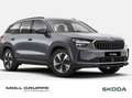Skoda Kodiaq 150kW 1.5 TSI iV Selection ACC AUT ELSITZ Grijs - thumbnail 1