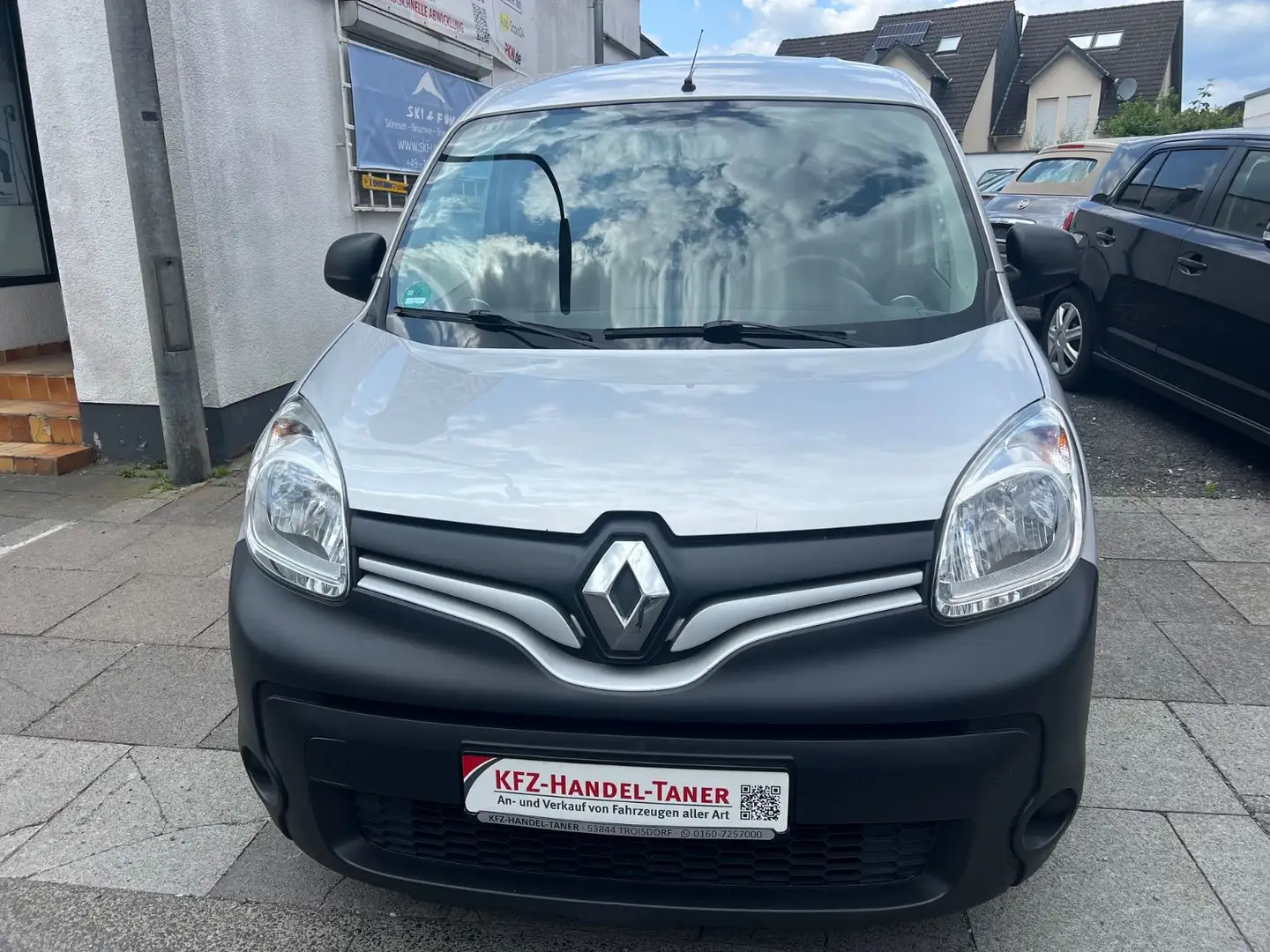 Renault Kangoo Rapid Extra Grigio - 2