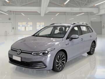 VIII 2.0 TDI SCR STYLE DSG STATION WAGON