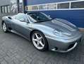 Ferrari 360 spider Silver - thumbnail 9