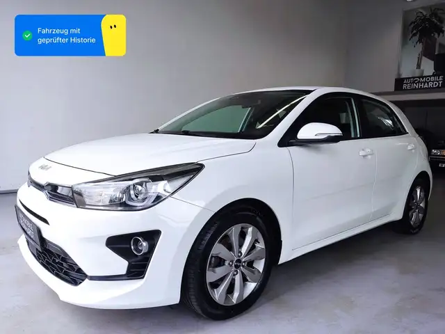 Kia Rio 1.2 Vision ***MOTOR-41.000 KM***