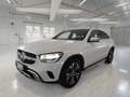 Mercedes-Benz GLC 220 GLC 220 d 4Matic Coupé Executive Bianco - thumbnail 1