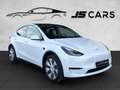 Tesla Model Y Long Range AWD 79kWh Weiß - thumbnail 2