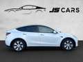 Tesla Model Y Long Range AWD 79kWh Weiß - thumbnail 4