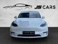 Tesla Model Y Long Range AWD 79kWh Weiß - thumbnail 7