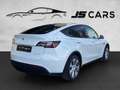 Tesla Model Y Long Range AWD 79kWh Weiß - thumbnail 6