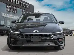 Hyundai Elantra 2026
