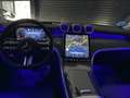 Mercedes-Benz GLC 300 300de 4Matic Gris - thumbnail 8