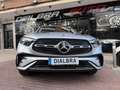 Mercedes-Benz GLC 300 300de 4Matic Gris - thumbnail 18