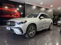 Mercedes-Benz GLC 300 300de 4Matic Gris - thumbnail 1