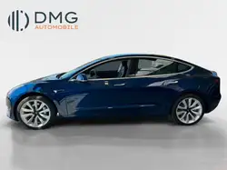 Tesla Model 3 Standard Range Plus RWD