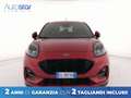 Ford Puma 1.0 ecoboost h ST-Line s&s 125cv Roşu - thumbnail 4