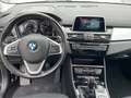 BMW 218 i Gran Tourer Advantage LED Navi Tempomat Brun - thumbnail 11