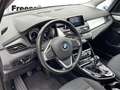 BMW 218 i Gran Tourer Advantage LED Navi Tempomat Brun - thumbnail 10