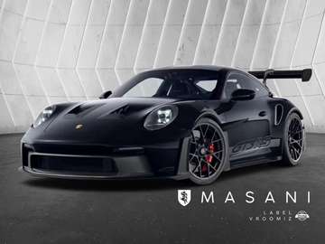 gt3 rs 992.1 525ch malus inclus