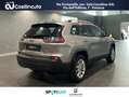 Jeep Cherokee 2.2 Mjt AWD Active Drive I Longitude 195 Cv Grigio - thumbnail 5
