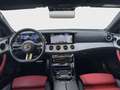 Mercedes-Benz E 300 E 300 d 4M Coupé AMG PanSD Sitzklima HuD Massage Grau - thumbnail 9