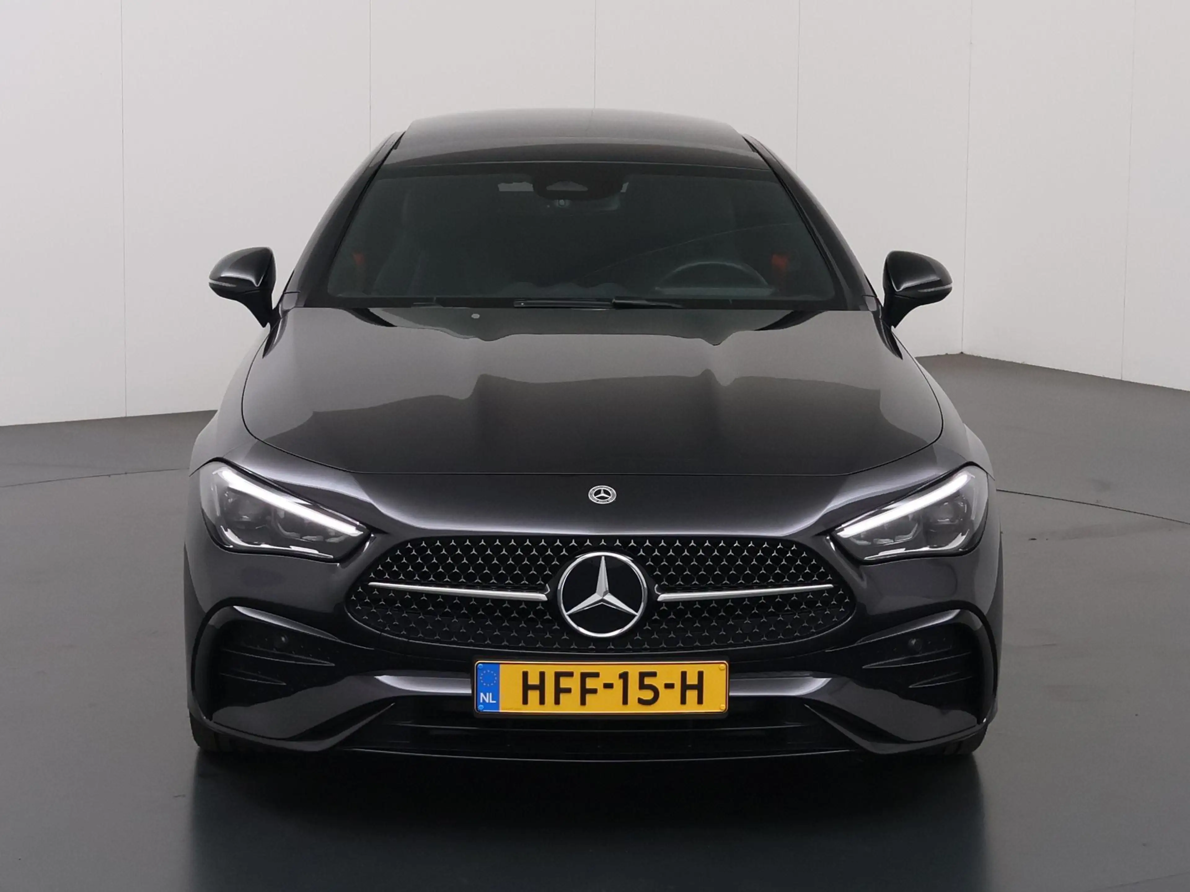 Mercedes-Benz CLE 200 Coupé AMG Line | Panoramadak | Night | Memory | Bu — photo 3