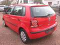 Volkswagen Polo 1.4 Trendline Rot - thumbnail 4