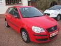 Volkswagen Polo 1.4 Trendline Rot - thumbnail 2