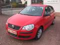 Volkswagen Polo 1.4 Trendline Rood - thumbnail 1