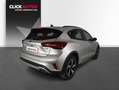 Ford Focus 1.0 Ecoboost 155CV MHEV Active Autom. Plateado - thumbnail 5